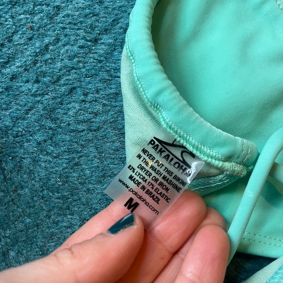Pakaloha women’s bikini top - Picture 3 of 3